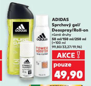 ADIDAS SPRCHOV� GEL