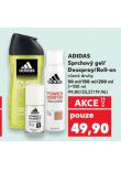 ADIDAS DEOSPREAY