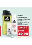 ADIDAS ROLL-ON