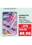 DOMESTOS WC BLOK