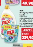REX PRAC� KAPSLE