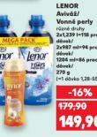 LENOR VONN� PERLY
