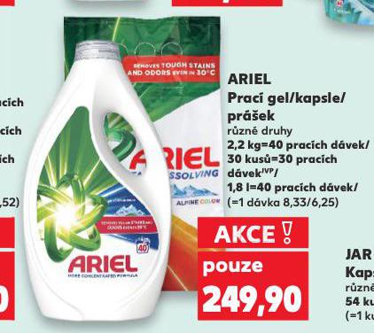 ARIEL PRAC� PR��EK