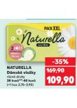 NATURELLA D�MSK� VLO�KY