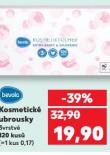 KOSMETICK� UBROUSKY