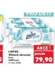LINTEO BABY D�TSK� VLH�EN� UBROUSKY