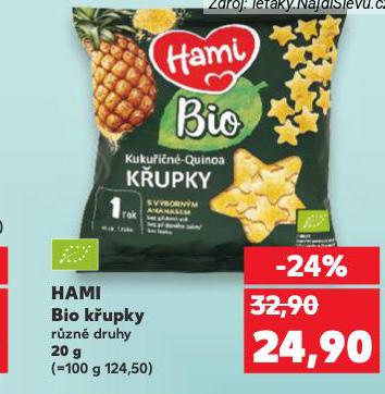 HAMI BIO K�UPKY