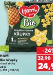 HAMI BIO K�UPKY