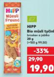 HIPP BIO M�SLI TY�INKA