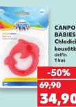 CANPOL BABIES CHLADIC� KOUS�TKO