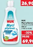 NUK MYC� P��PRAVEK