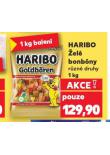 HARIBO �EL� BONB�NY