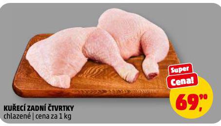 KU�EC� ZADN� �TVRTKY