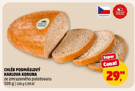 CHL�B PODM�SLOV�