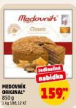 MEDOVN�K ORIGINAL