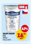 SELSKÝ JOGURT