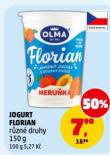 JOGURT FLORIAN