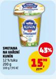 KUN�N SMETANA NA VA�EN� 12%