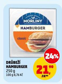 DR�BE�� HAMBURGER