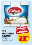 S�R MOZZARELLA GALBANI