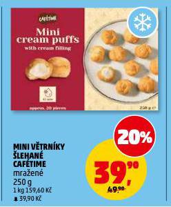 MINI V�TRN�KY �LEHAN� CAF�TIME