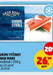 SURIMI TY�INKY GRAN MARE