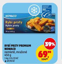 RYB� PRSTY PREMIUM NOWACO