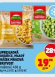 SUPERSLADK� KUKU�ICE MRAZIV� �ERSTVOST