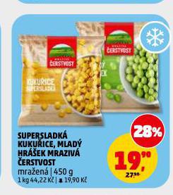 MLAD� HR��EK MRAZIV� �ERSTVOST