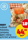PIROHY