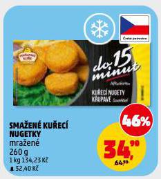 SMA�EN� KU�EC� NUGETKY