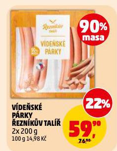 V�DE�SK� P�RKY