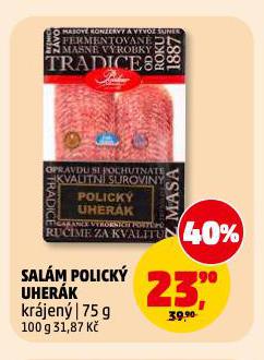 SAL�M POLICK� UHER�K