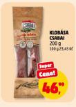 KLOB�SA CSABAI