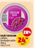 SAL�T COLESLAW