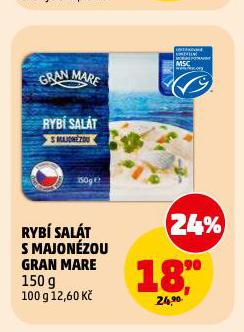 RYB� SAL�T S MAJON�ZOU GRAN MARE