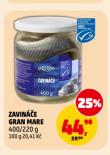 ZAVIN��E GRAN MARE