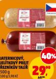 JATERNICOV� PREJT