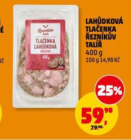 LAH�DKOV� TLA�ENKA