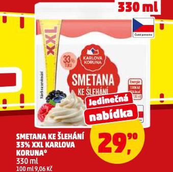 SMETANA KE �LEH�N�