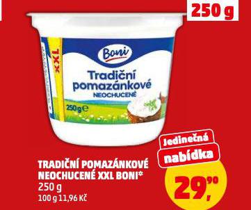 TRADI�N� POMAZ�NKOV�