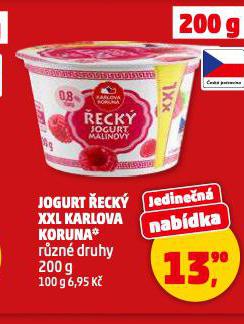 JOGURT �ECK�