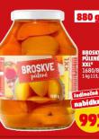 BROSKVE PŮLENÉ