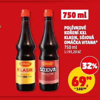 VITANA POL�VKOV� KO�EN�