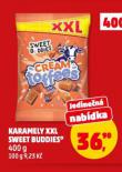 KARAMELKY SWEET BUDDIES