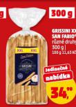 GRISSINI SAN FABIO
