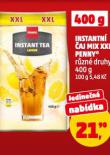 INSTANTNÍ ČAJ