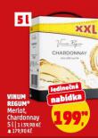 VINUM REGUM CHARDONNAY