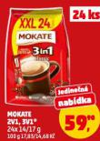 KÁVA MOKATE 3V1