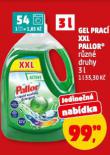 PALLOR PRAC� GEL